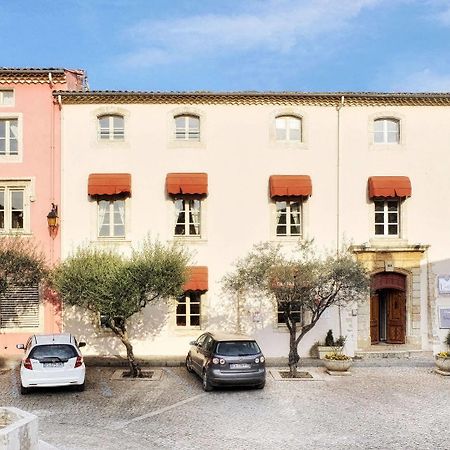 L'Esplan Saint-Paul-Trois-Châteaux Exterior photo