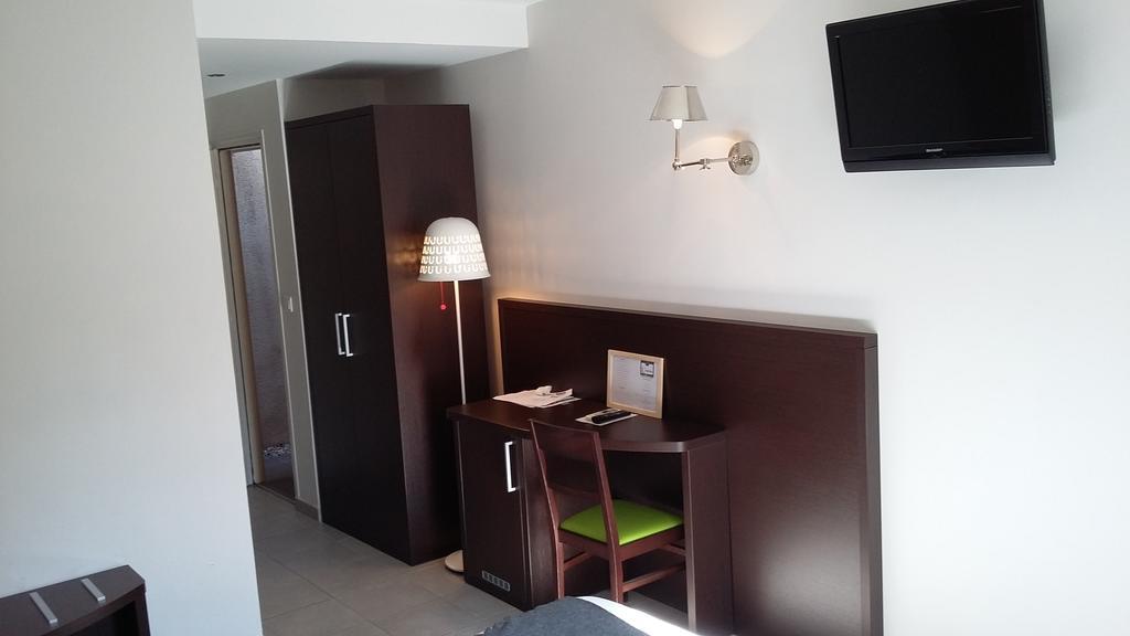 L'Esplan Saint-Paul-Trois-Châteaux Room photo