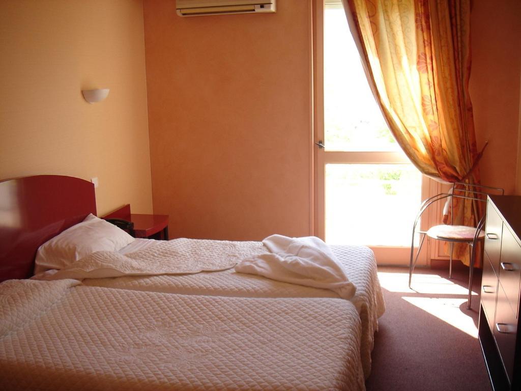 L'Esplan Saint-Paul-Trois-Châteaux Room photo