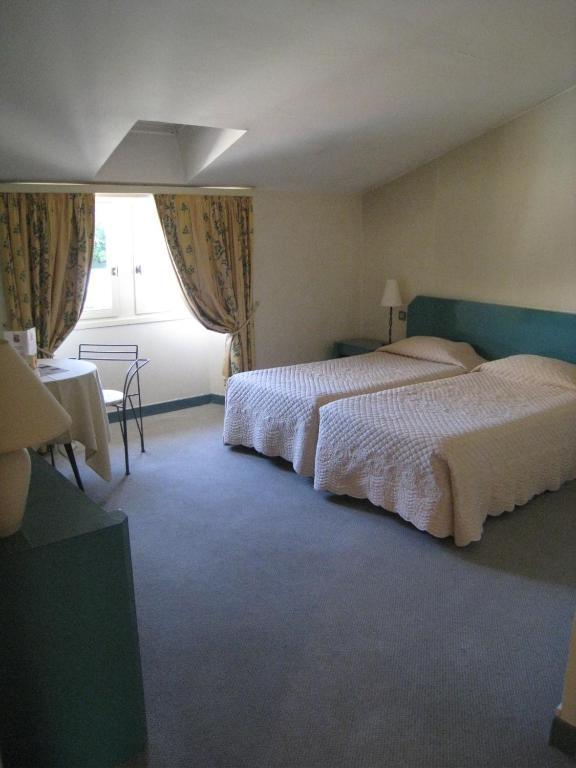 L'Esplan Saint-Paul-Trois-Châteaux Room photo